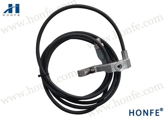 ওয়েফ্ট ডিটেক্টর BE318195 এয়ার জেট লুম পিকানল যন্ত্রপাতির খুচরা যন্ত্রাংশ