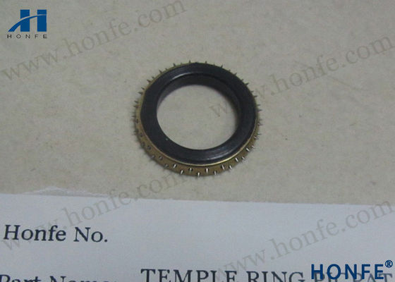 قطع غيار Temple Ring Air Jet Loom لآلات Picanol عالية الجودة