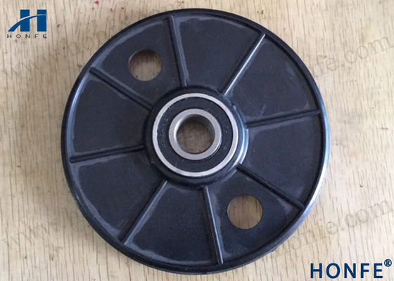 قطع غيار معدات 023500501 Rapier Loom لآلات الغزل والنسيج