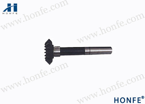 Gear 025653001 Rapier Loom Spare Parts For SULZER G6100 Weaving Loom