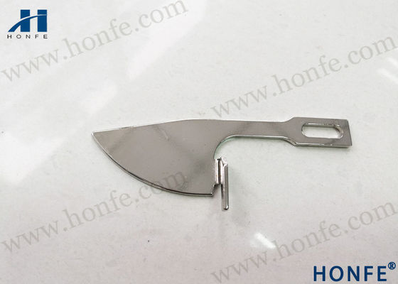 Tấm PQP63713 Phụ tùng máy dệt Rapier cho máy Sulzer GS900