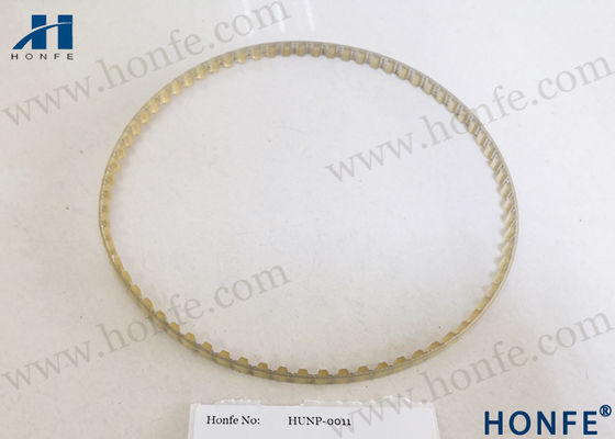 The Belt With 72 Teeth 790250 Weaving Machinery Spare Parts
