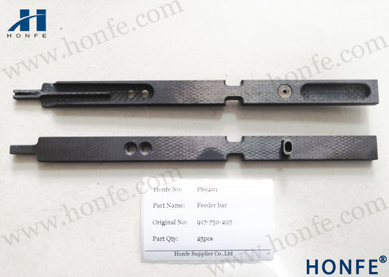 Weft Feeder Bar 917750352/917750295 Projectile Loom Parts For Sulzer P7200