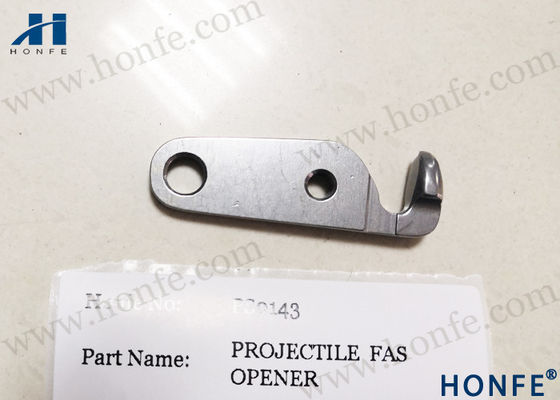 FAS-Opener 911329112/911129181 Projectile Loom Spare Parts For Sulzer  P7100