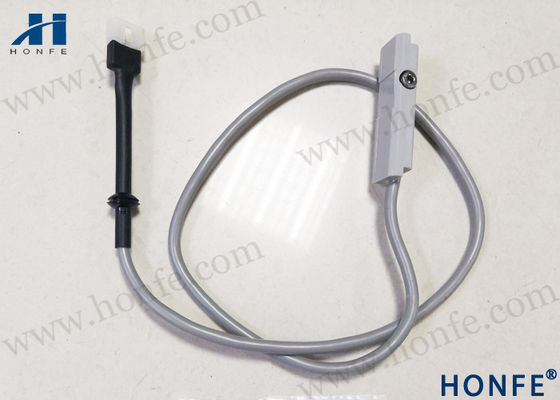 Flight Trigger 911321058 Weaving Loom Spare Parts For Sulzer Machinery