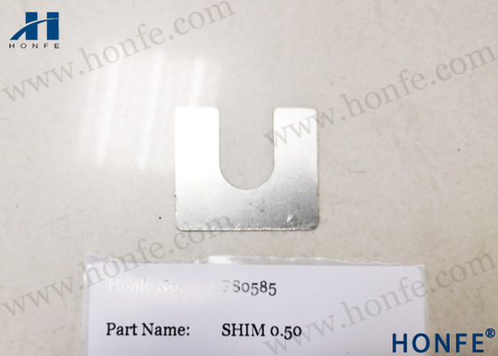 Sulzer  Loom Parts Shim 911223916 Weaving Machinery Spare Parts