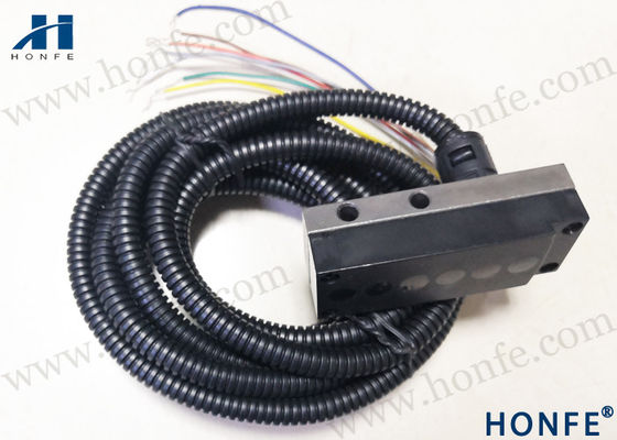 Wurfwebstuhl-Ersatzteile des Winkel-Sensor-911802333/911328022 für Sulzer P7100