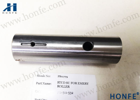 Take Up Roller Stud  911311532 Projectile Loom Spare Parts Sulzer SU