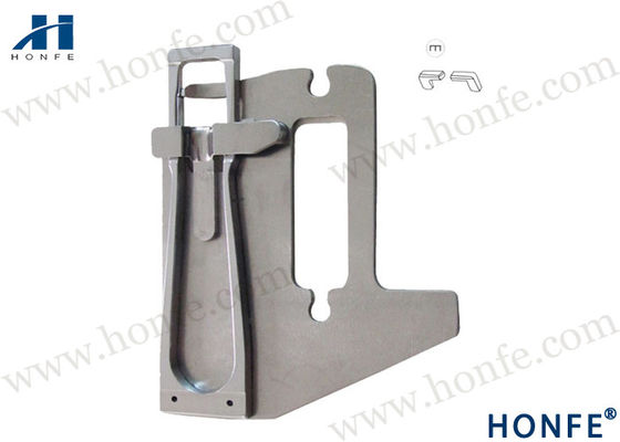 Webstuhl-Ersatzteil-weiße Farbe Sulzer 911819078