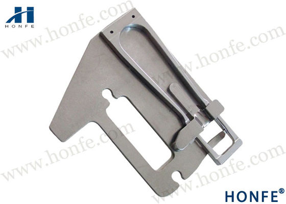 24H After Sale Service HONFE Diamond Knurled Truck Gateway Lifter