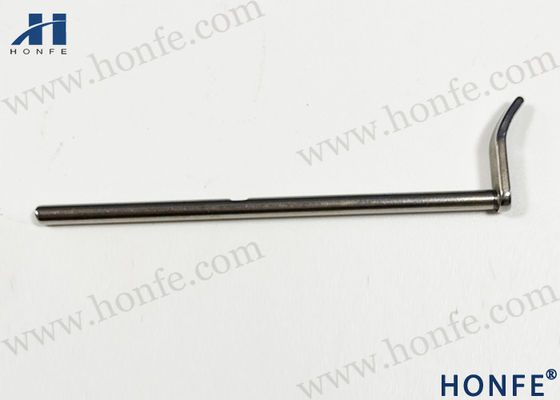 High Quality Weft End Gripper Foot With Part NO. 911132290 Guaranteed