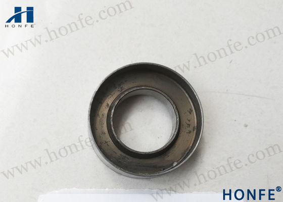 China Silver Roller Guide HONFE-Loom Loom Spare Parts For B2B Buyers