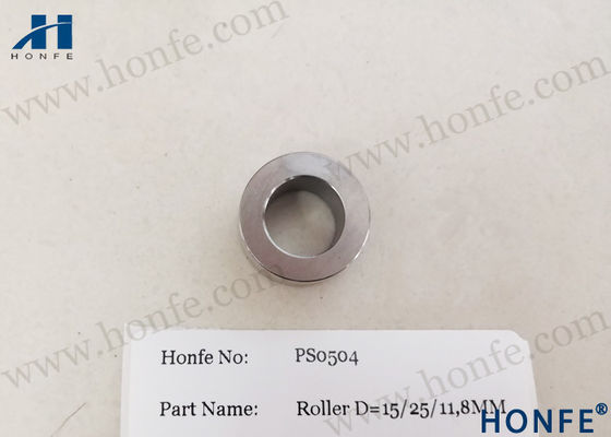 Roller Sulzer Loom Spare Parts With Part NO. 911300015/911619047 In Various Packages