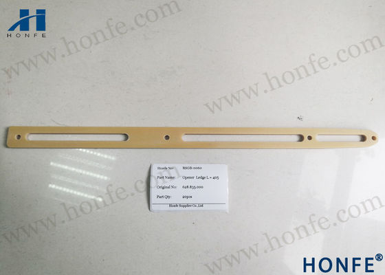 Right Opener 628835000 Weaving Loom Spare Parts SULZER G6200