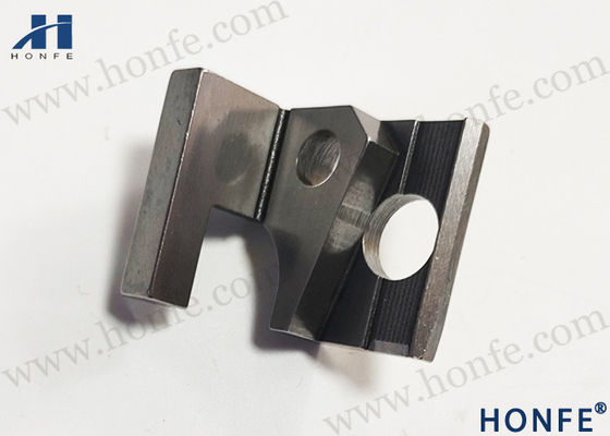 MS de prata 911316884/911416257 do bloco de guia do projétil da entrega expressa