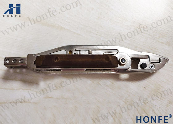 HONFE-Loom Loom LH Gripper Spare Parts MOQ 1 Piece for Weaving Loom