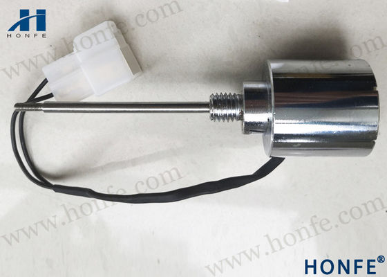 100% QC Pass Express Delivery Electromagnet For Sulzer G6300/GS900/FAST
