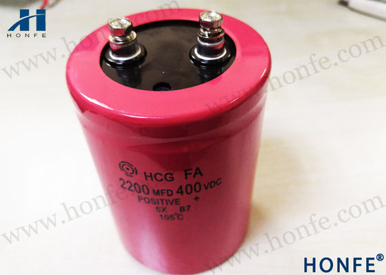 Guaranteed Quality Picanol Loom Spare Parts Metal Air Jet Loom