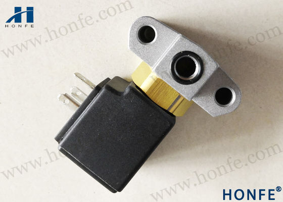 Express Delivery Air Jet Loom Spare Parts For Somet Loom Standard Size