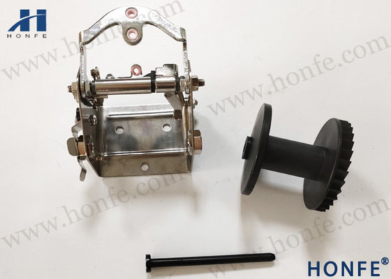 HONFE Air Jet Loom Certification For Professional Weaving Solutions