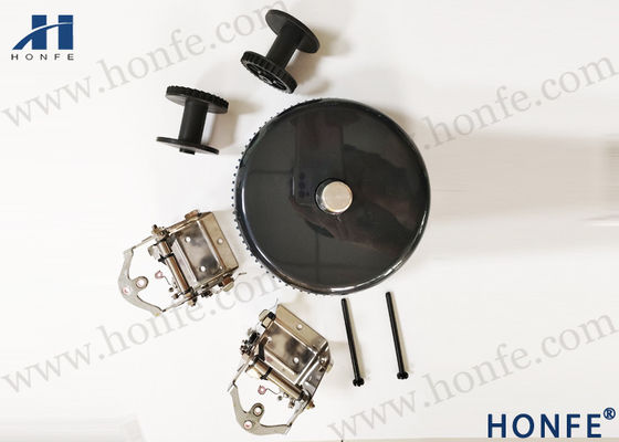 Base Nut A19 Various Packages Payment Terms Picanol Loom Spare Parts