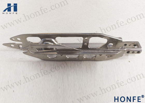 Head Body L HONFE-Loom Loom Spare Parts 7 Workdays Lead Time