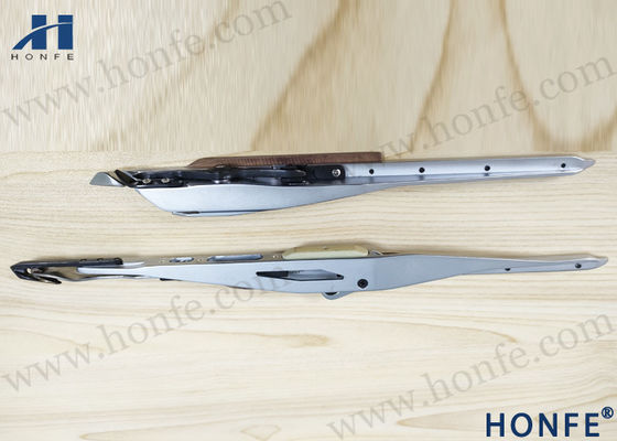 Standard Size Metal Somet Loom Spare Parts for Industrial Use