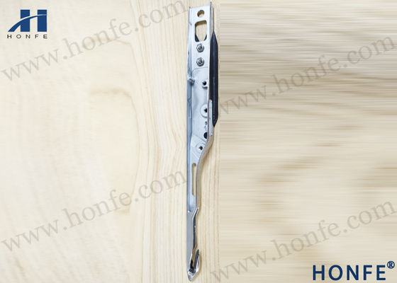 100% QC Pass Silver Loading Port Xian/Shanghai Picanol Loom Spare Parts