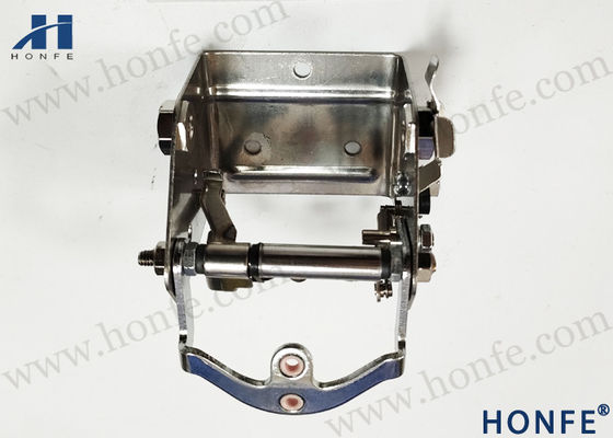 A19 A0150804 Bobbin LH Picanol Loom Spare Parts With Minimum Order Quantity 1 Piece