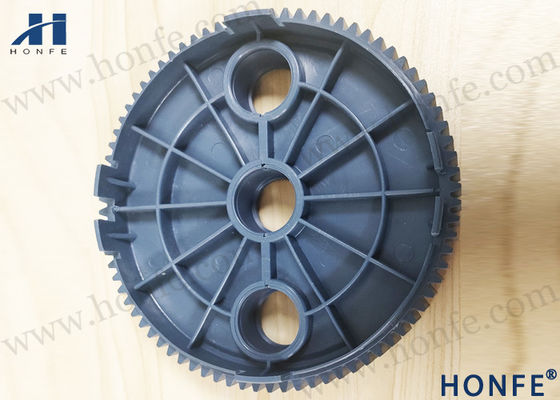 Air Jet Loom Wheel Picanol Loom Spare Parts with Part NO. BE153273/B164218/B159879