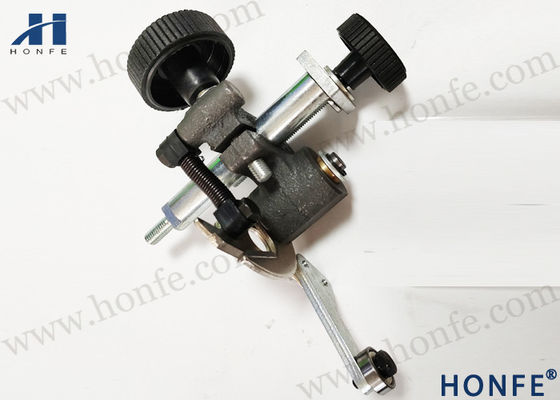 Silver Sulzer Loom Spare Parts with Honfe No. RGSA-0110