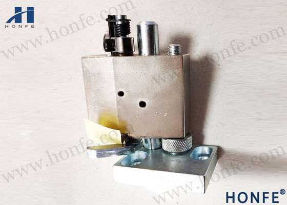 ISO9001 Certified Fast/TP600/TP500 Spare Parts For Textile Machinery