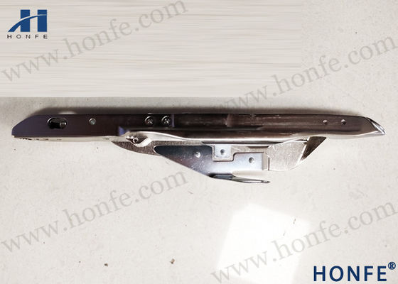 Superior Performance Standard Size Rapier Loom For Textile Industry