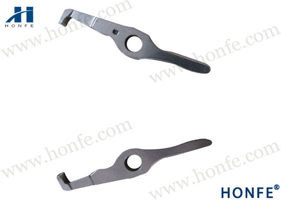HONFE Provides Chinese Origin Sulzer Loom Spare Parts for Silver Looms