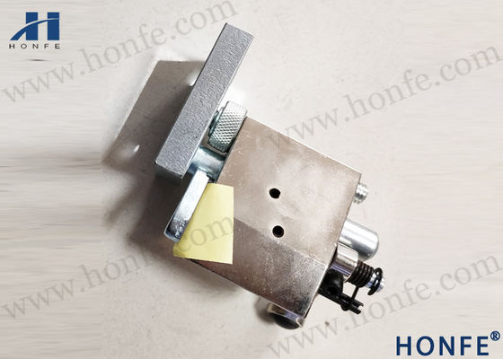 Cutter Fast/TP600/TP500 Spare Parts For Rapier Loom Supply Capacity 1000pcs/Month