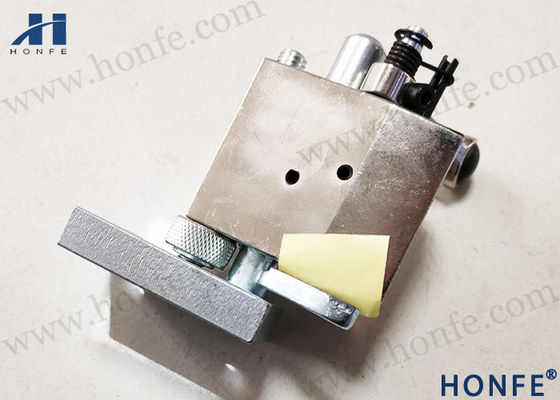 Silver Cutter For TP600 Fast/TP600/TP500 Spare Parts