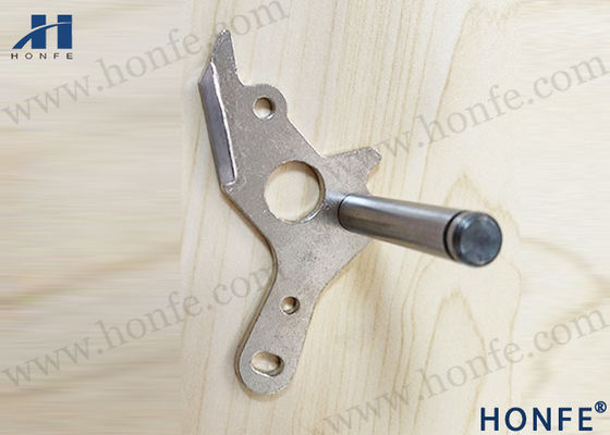 ISO9001 Certified Fast/TP600/TP500 Spare Parts PN051737/PQO51732 With Standard Size