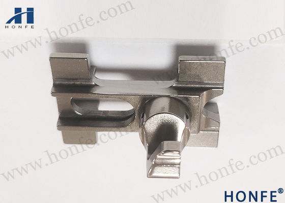 การทํางานที่เรียบร้อยที่ใช้กับ Sulzer Loom