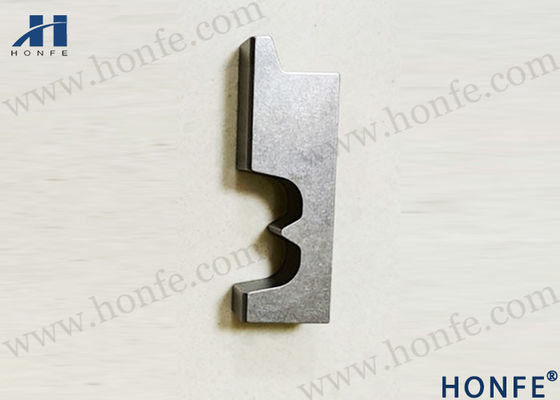 Silver Sulzer Loom Spare Parts for Projectile Loom Part NO. 911128107