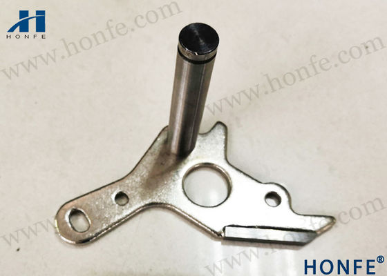 PNO51738 Fast Machine Spare Parts Silver for Rapier Loom