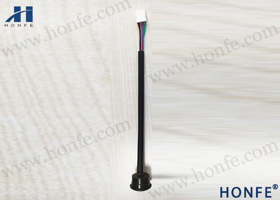 Black Picanol Loom Spare Parts Model 8407/2231 Guaranteed QC Pass