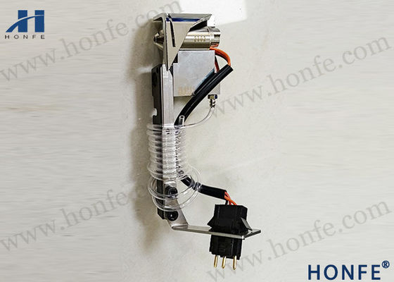 Guaranteed Picanol Loom Spare Parts BA232673 for Seamless Weaving