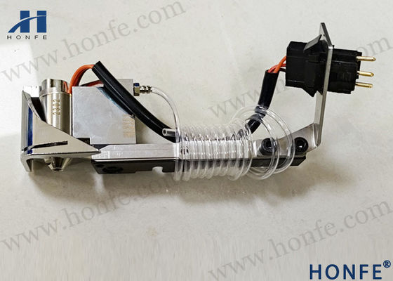 Picanol Loom Spare Parts Weaving Machine Suction Nozzle By HONFE