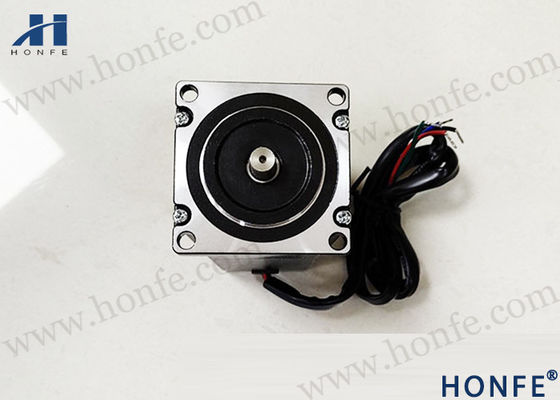 Picanol GAMMAX/GAMMA Loom Spare Parts Leno Step Motor with Negotiable Pricing