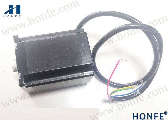 100% QC Pass GAMMAX/GAMMA Weaving Loom Spare Parts Picanol Leno Step Motor