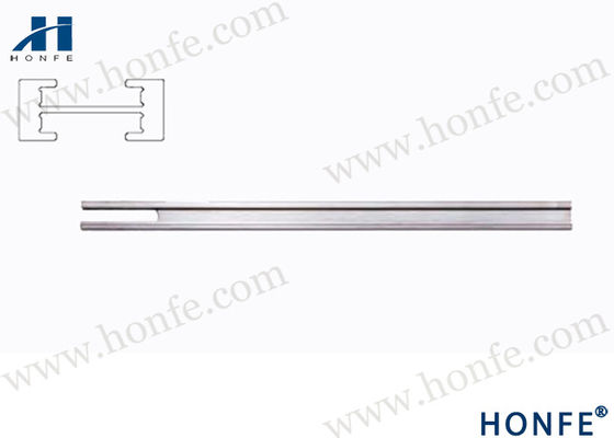 Guaranteed Picanol GAMMA Loom Spare Parts Selvedge Motion for Seamless Weaving Operation