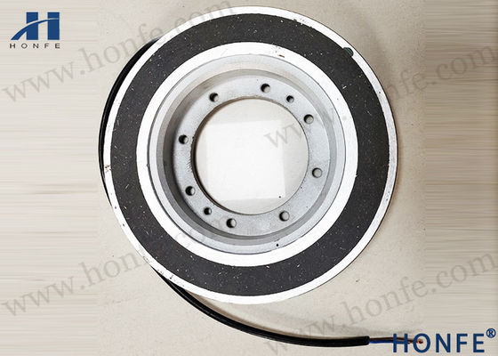 HONFE Rapier Loom Spare Parts Guaranteed Quality with Negotiable Pricing