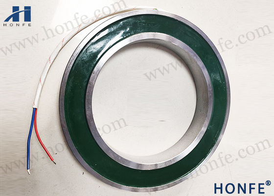 Picanol Loom Spare Parts Guaranteed with 100% QC Pass B60588