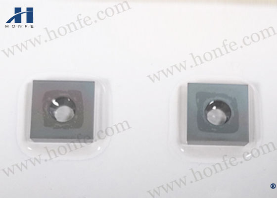 Silver 25711401 Cutter With Guarantee Quality Projectile Loom Spare Parts