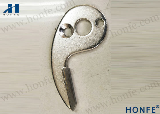 Blade Movable LH Spare Parts Supply Capacity 1000pcs/month by Honfe ISO9001 Certified
